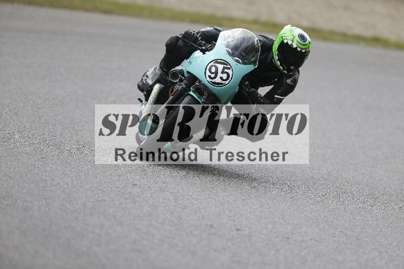 /18 05.06.2026  TZ Motorsport ADR/Gruppe gruen/95